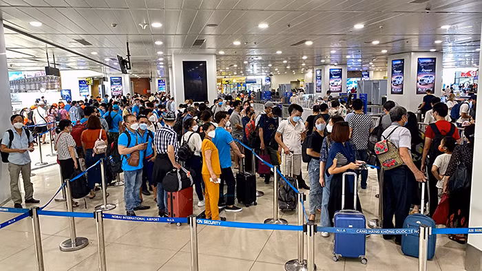 Giao thông Vận tải sẽ rất “nóng” dịp cuối năm -0