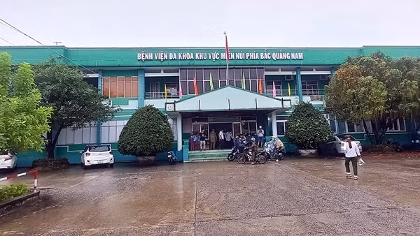 Công an xác minh thông tin trên mạng tố bệnh viện tắc trách