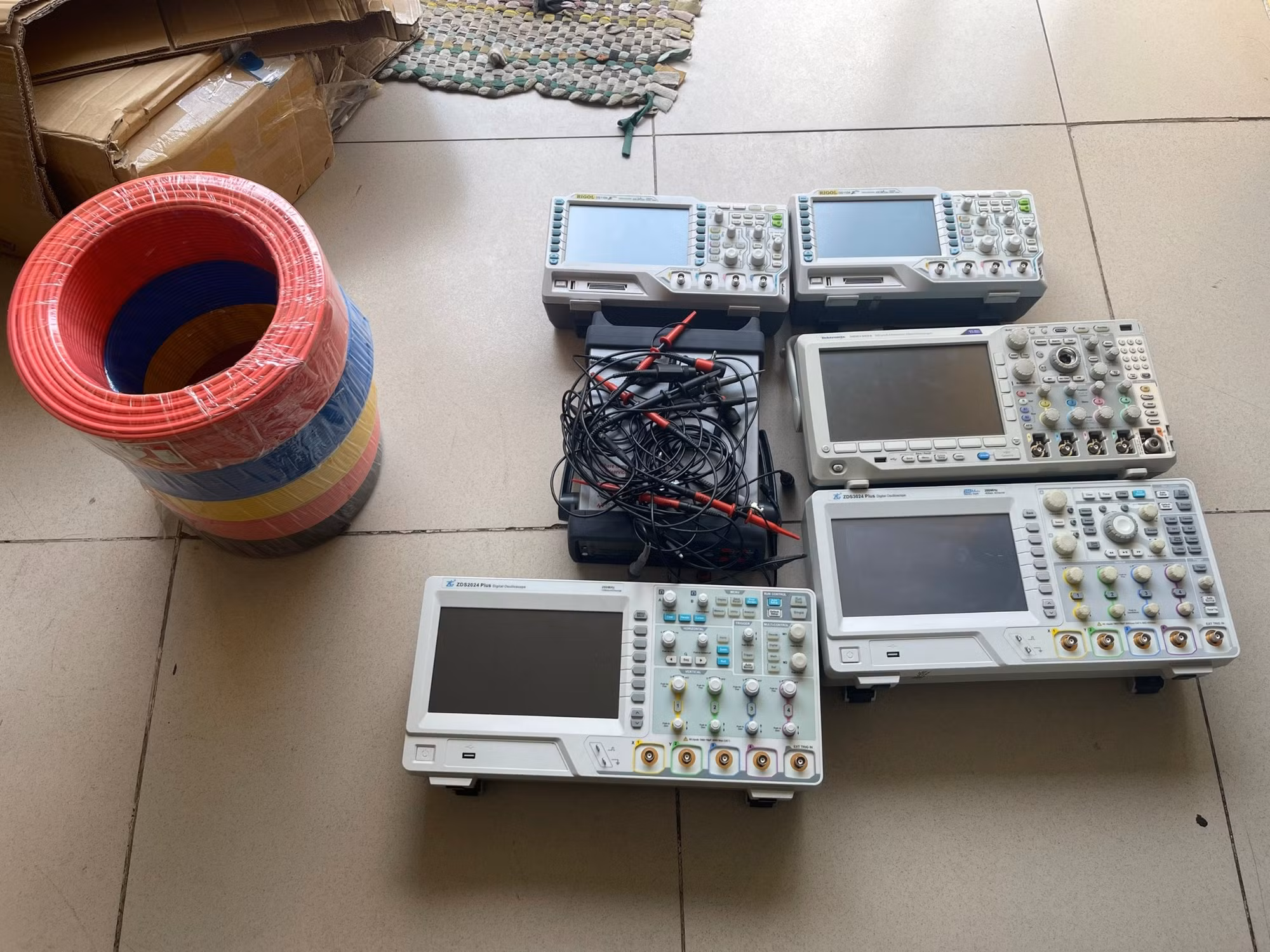 Công nhân trộm tài sản gần 350 triệu đồng của công ty ra đầu thú -0