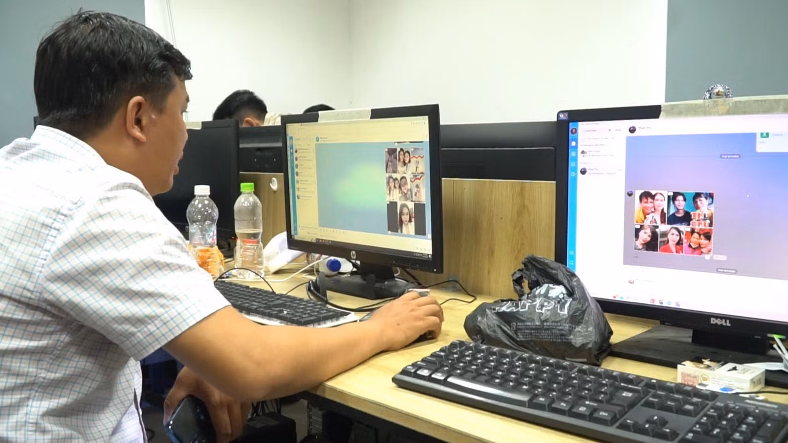 Khởi tố 13 nhân viên Công ty ty Luật TNHH Power Law tội “Vu khống” -0