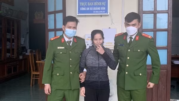Làm sổ đỏ giả để vay ngân hàng 840 triệu đồng