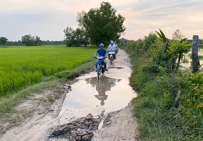 Nóng bỏng buôn lậu dịp cuối năm -0