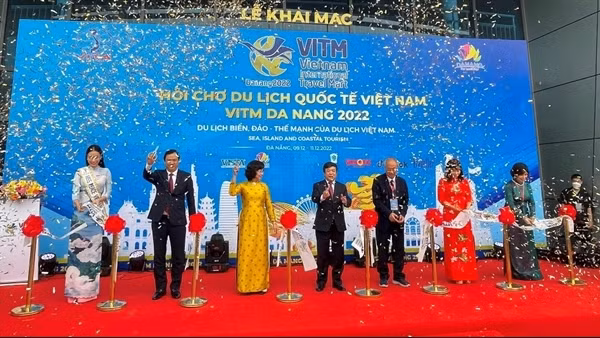 Du lịch biển, đảo - Thế mạnh của du lịch Việt Nam