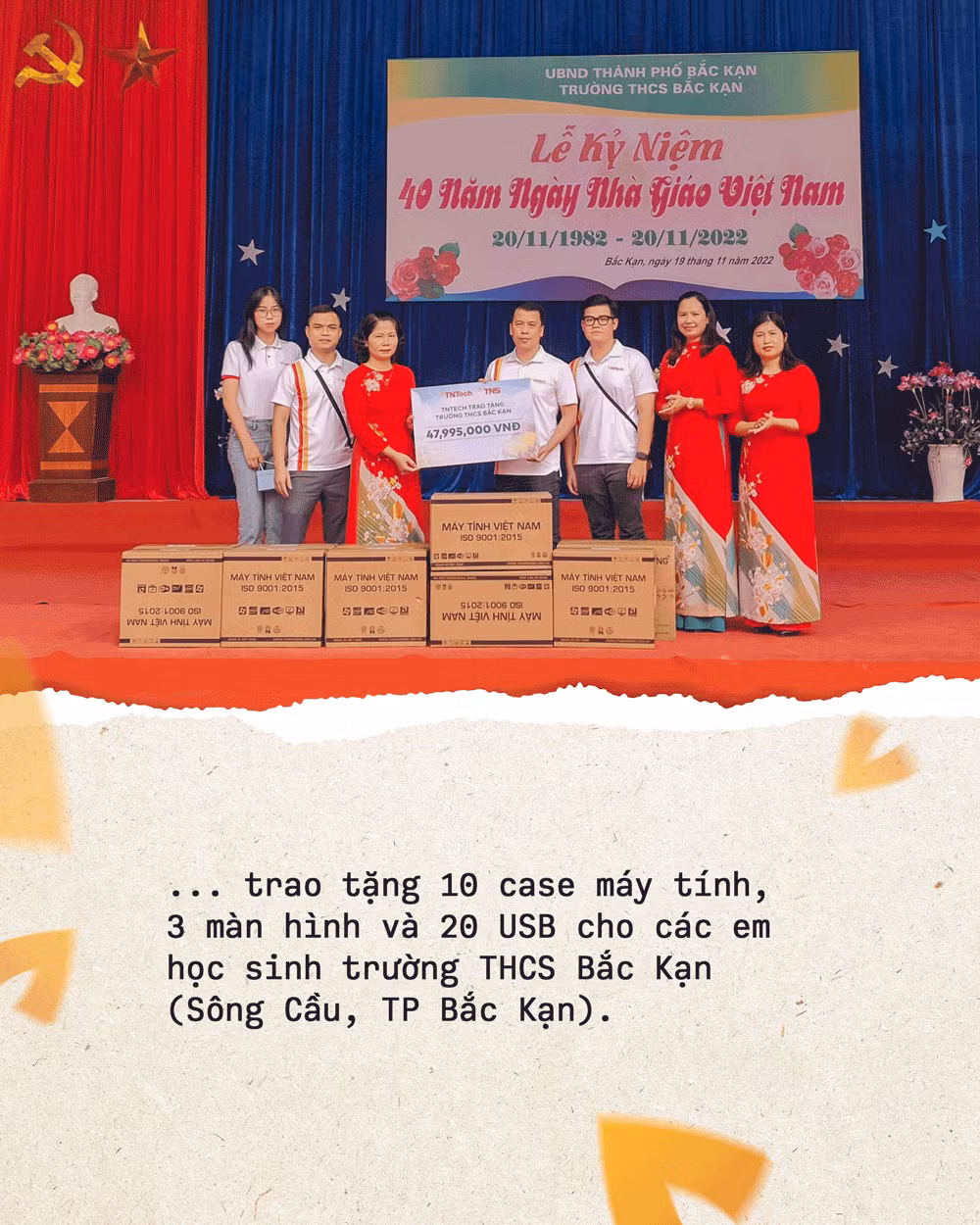 TNG Holdings Vietnam 