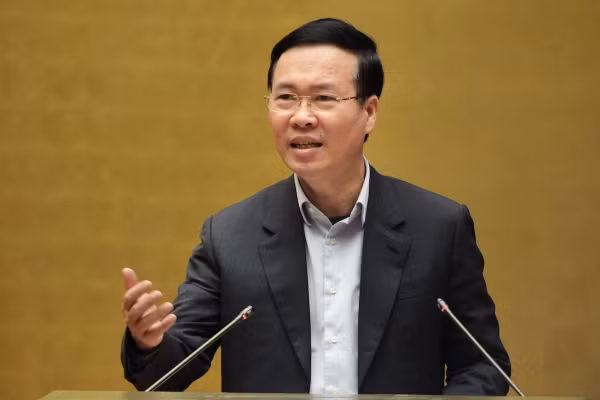 Xây dựng đội ngũ&nbsp;cán bộ đủ phẩm chất, năng lực, uy tín ngang tầm nhiệm vụ -0