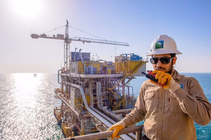 Ông Tập Cận Bình đến Saudi Arabia -0