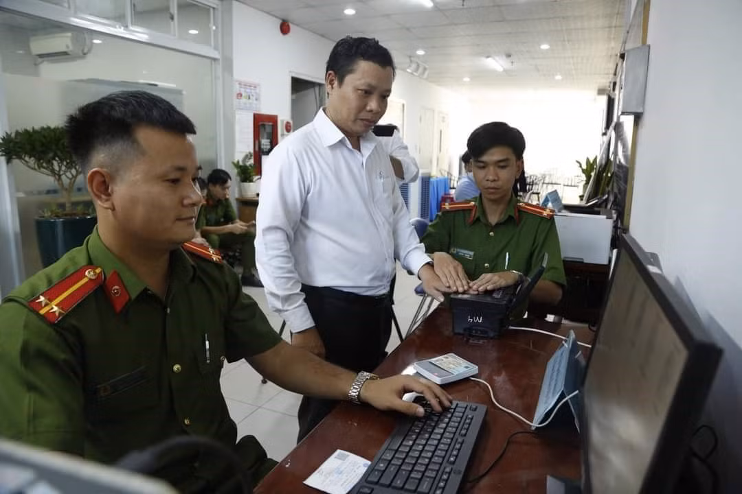 Bình Dương tập trung thực hiện chuyển đổi số -0