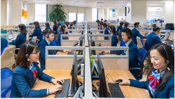 VietinBank tuyển dụng nhân viên chăm sóc khách hàng tại khu vực Thái Nguyên