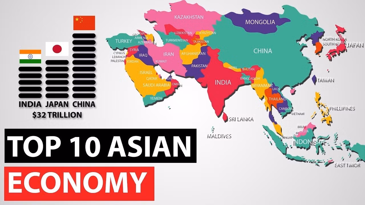 Kinh tế thế giới đối mặt với nhiều thử thách trong năm 2023 -0