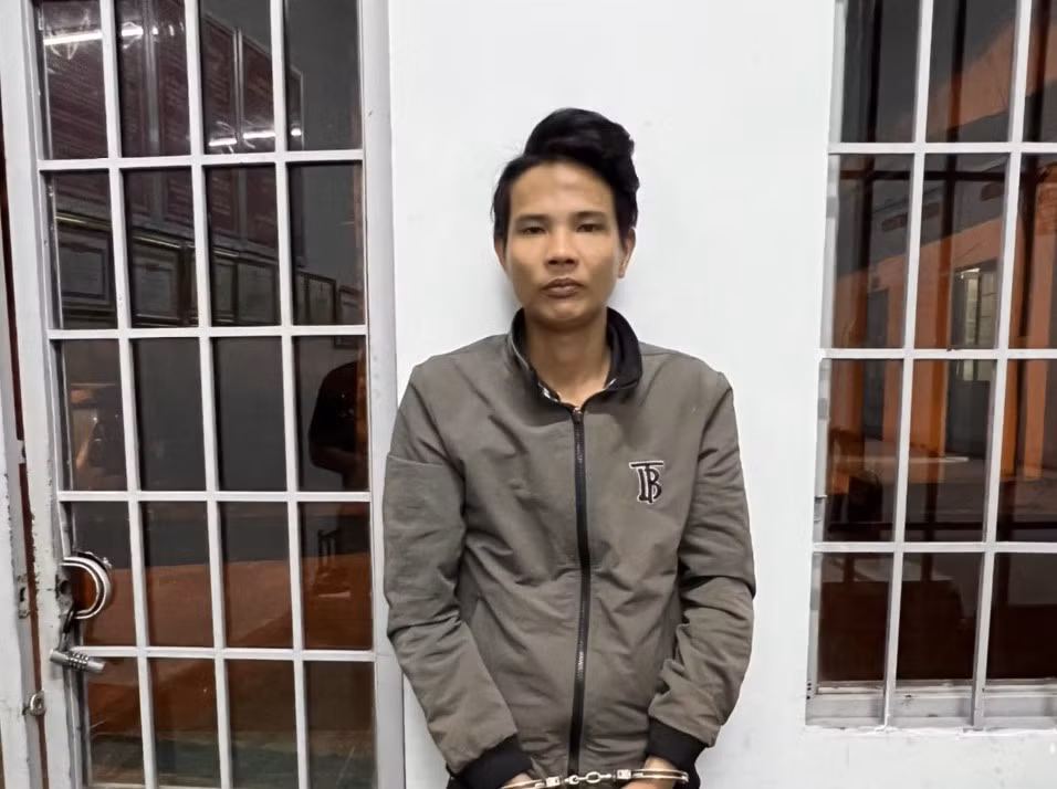 Khen thưởng các đơn vị khám phá nhanh 2 vụ án giết người -0
