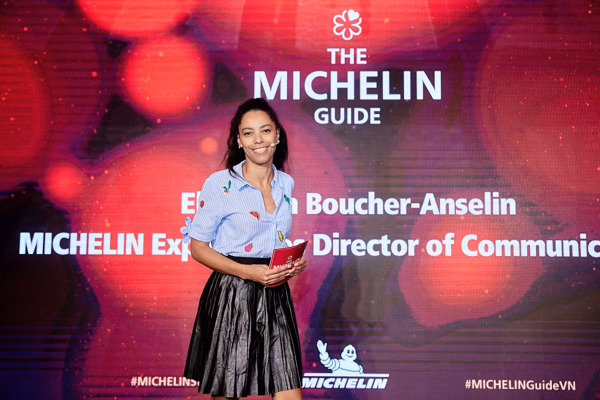 Michelin Guide: Sẽ tìm ra những “viên ngọc” ẩm thực quý giá còn đang ẩn giấu -0
