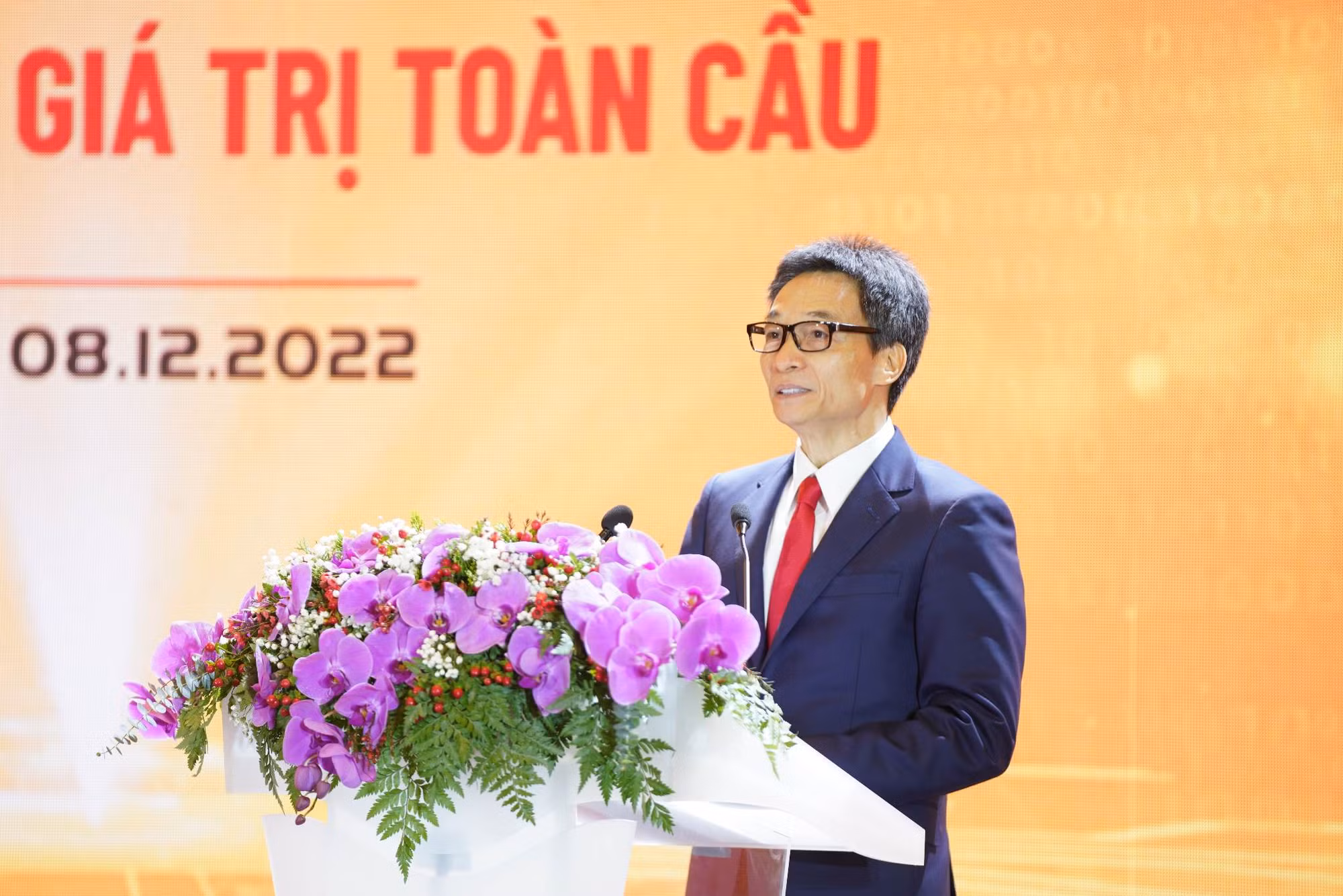 Doanh nghiệp công nghệ số tiếp tục chiếm lĩnh thị trường trong nước và tin tin vươn ra thế giới -0