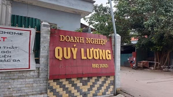 Vi phạm PCCC, doanh nghiệp bị phạt gần 85 triệu đồng