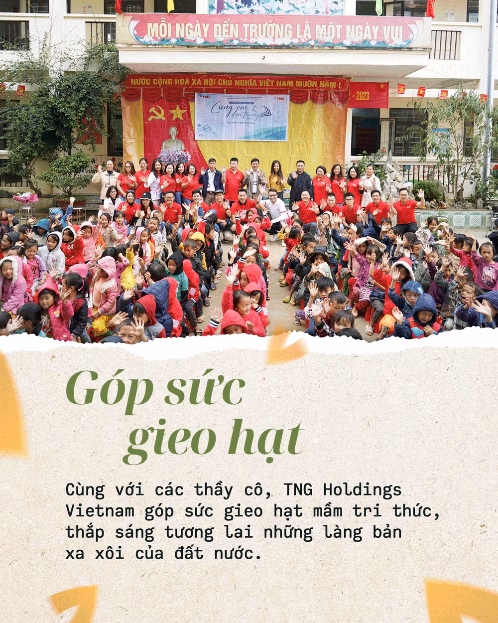 TNG Holdings Vietnam 