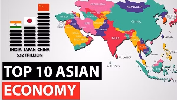 Kinh tế thế giới đối mặt với nhiều thử thách trong năm 2023