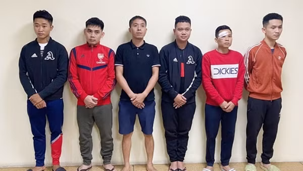Đánh mạnh cá độ mùa World Cup