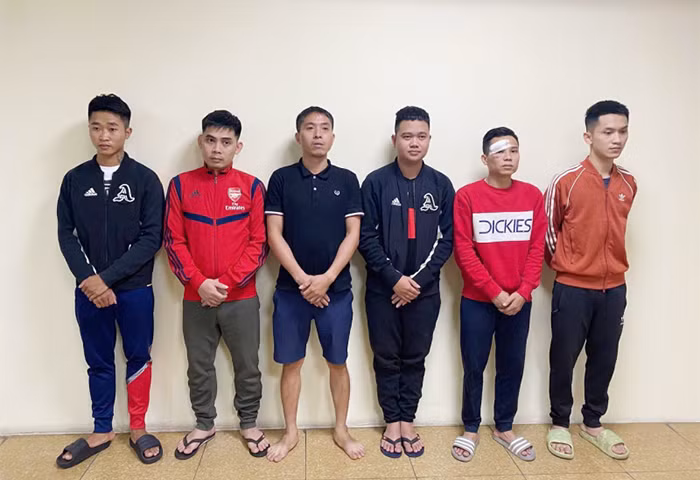 Đánh mạnh cá độ mùa World Cup -0