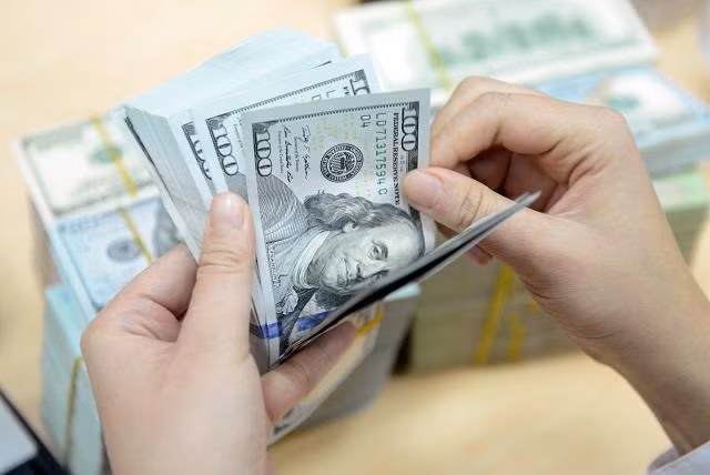 Mức giao dịch đáng ngờ phải báo cáo từ 300 triệu đồng -0