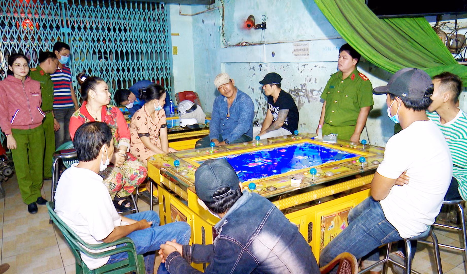 Những chuyển biến tích cực sau 15 ngày ra quân cao điểm -0