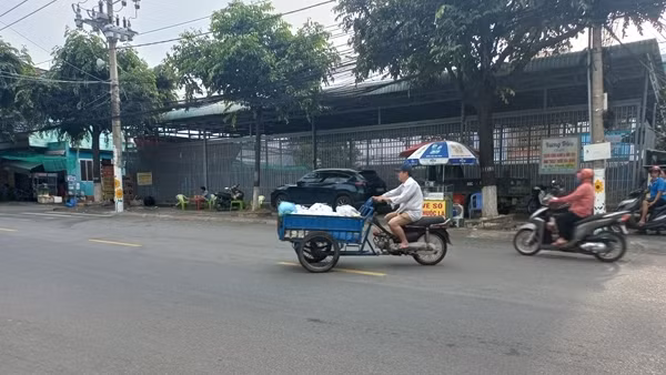Điều tra vụ khu đất "vàng" cho thuê không qua đấu giá