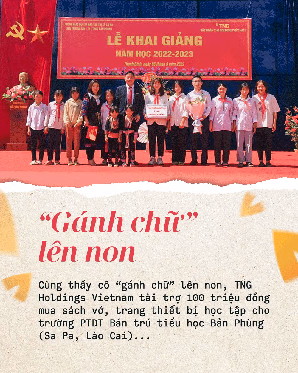 TNG Holdings Vietnam 