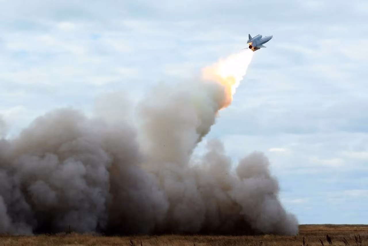 Tu-141 