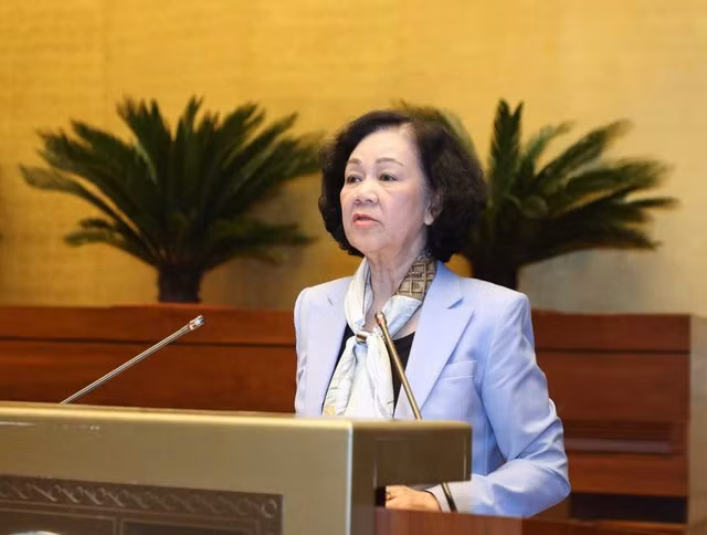 Đổi mới phương thức lãnh đạo của Đảng trong giai đoạn mới -0