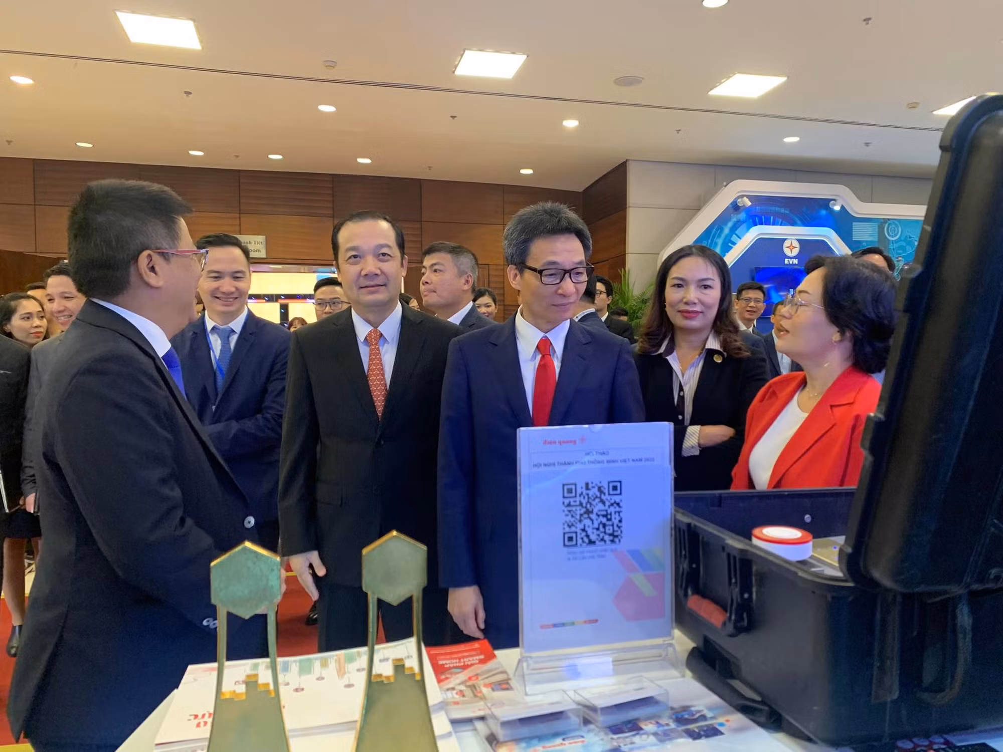 Doanh nghiệp công nghệ số tiếp tục chiếm lĩnh thị trường trong nước và tin tin vươn ra thế giới -0