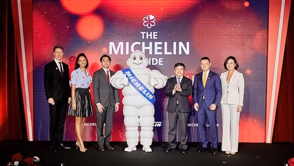 Michelin Guide – “nấc thang” mới cho ẩm thực và du lịch Việt Nam