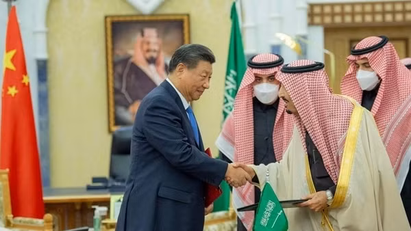 Arab Saudi ký biên bản ghi nhớ với Huawei, bất chấp sự phản đối từ Mỹ