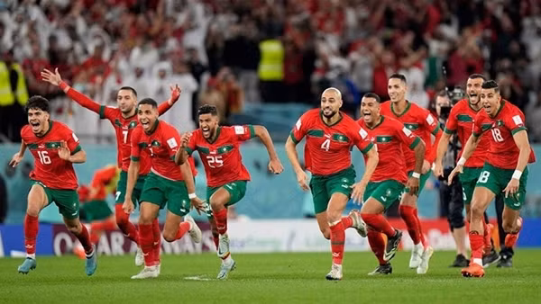Đoàn kết - nhìn từ World Cup 2022