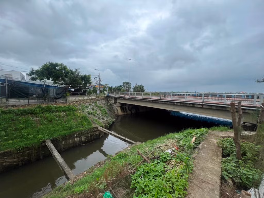 Lộ năng lực trúng thầu tiền tỉ của Công ty “lót tay” khiến phó chủ tịch quận và trưởng phòng QLĐT bị bắt tại Đà Nẵng -2
