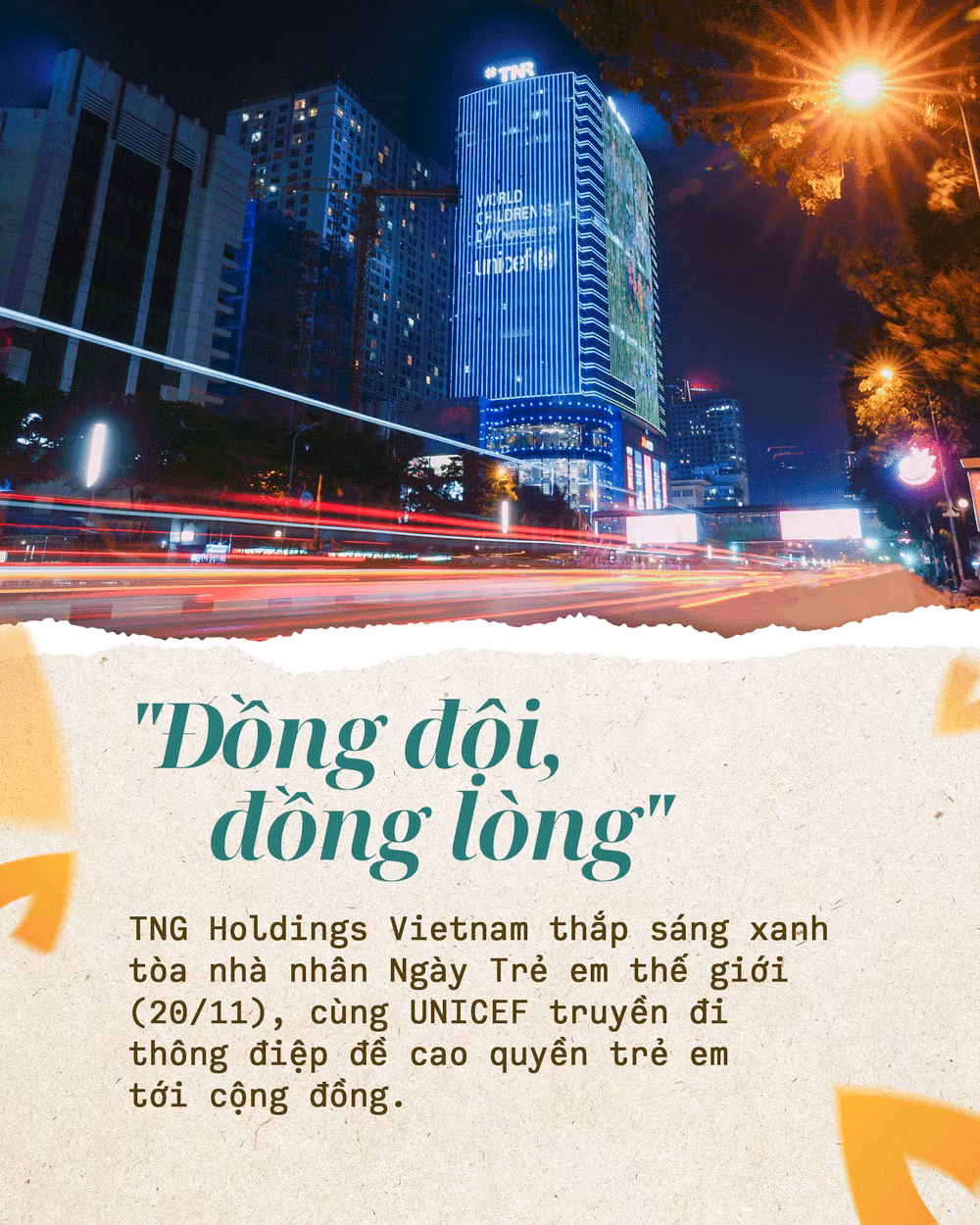 TNG Holdings Vietnam 
