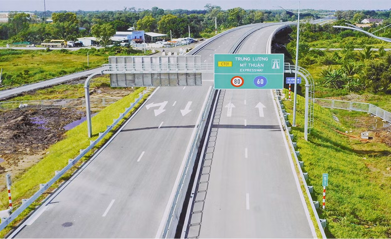 Thêm một nhà thầu bị cảnh cáo do bê trễ tiến độ làm cao tốc -0