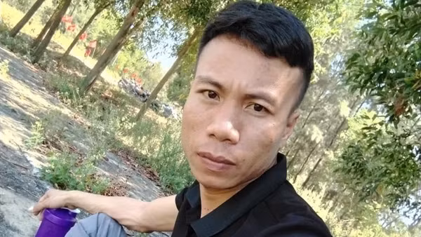 Truy tìm nam thanh niên sát hại 2 người