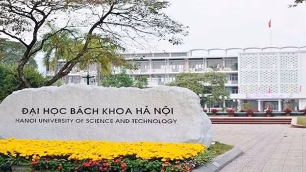Trường Đại học đầu tiên của Việt Nam được chuyển sang mô hình Đại học