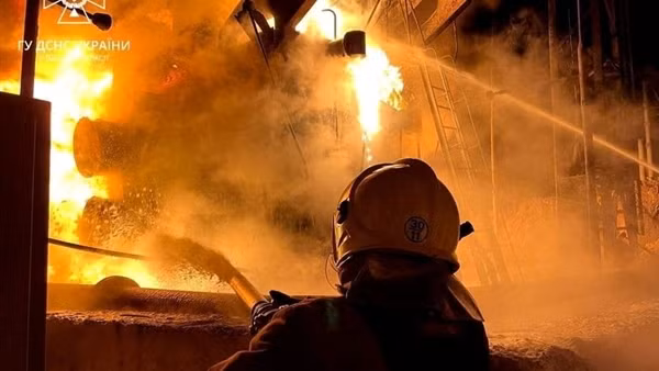 Kiev: Nga bắn hơn 1.000 tên lửa và đạn pháo vào hạ tầng năng lượng Ukraine
