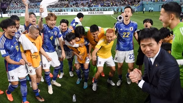 Liệu châu Á có hết đại diện sau vòng 16 đội World Cup?