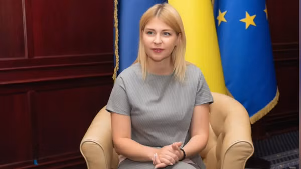 Ukraine tuyên bố đạt một thỏa thuận khoáng sản với Mỹ
