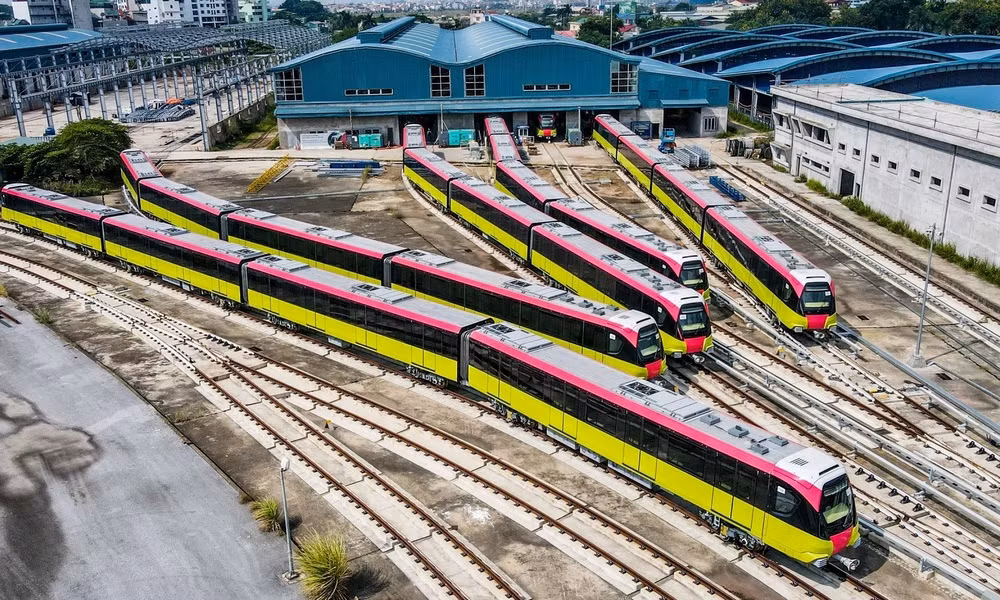 Chuyên gia nước ngoài chia sẻ về kinh nghiệm làm đường sắt tốc độ cao, đường sắt đô thị với Việt Nam -0