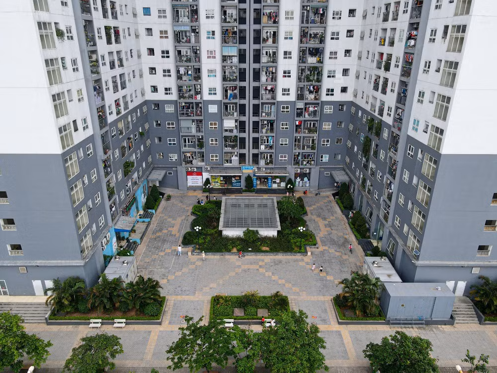 Cần có đột phá để 1 triệu căn nhà ở xã hội về đích -0