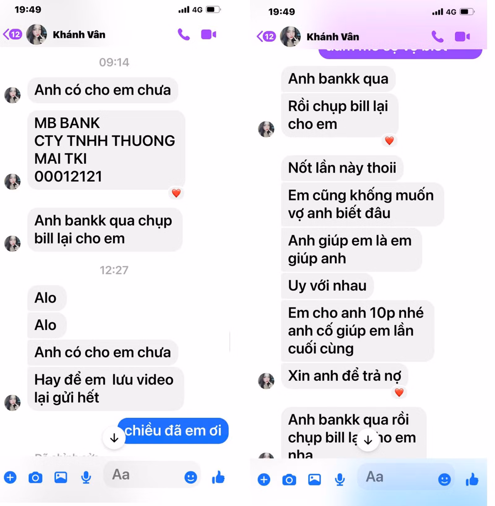 Sử dụng công nghệ AI cắt ghép hình ảnh nhạy cảm, đe dọa tống tiền -0