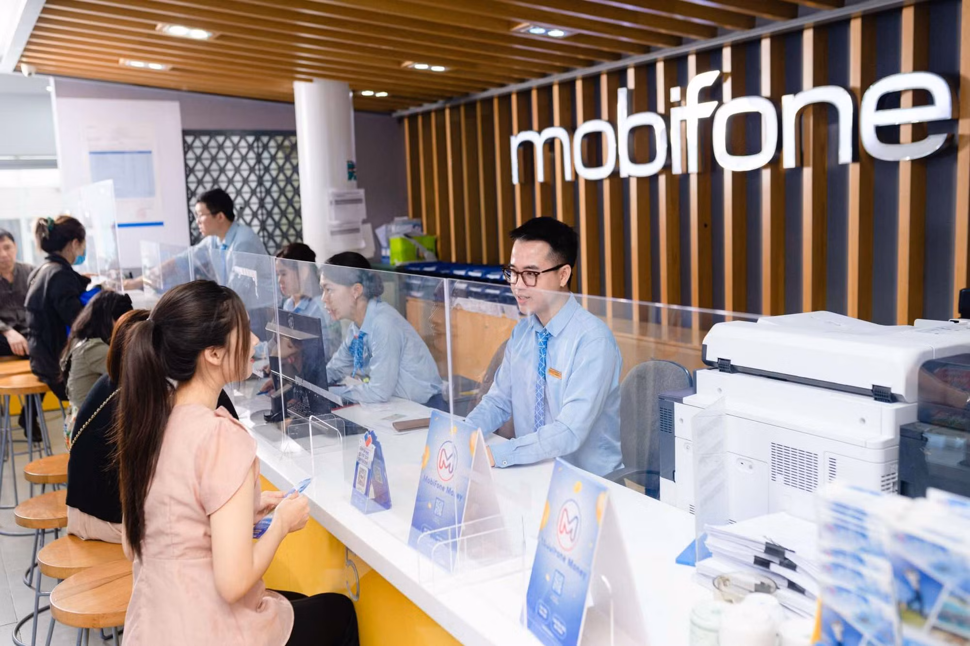 Mở ra nhiều cơ hội mới để MobiFone phát huy tối đa tiềm năng -0