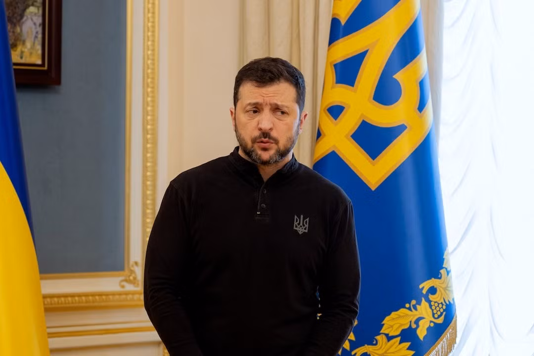Ukraine sẽ sớm ký thỏa thuận 