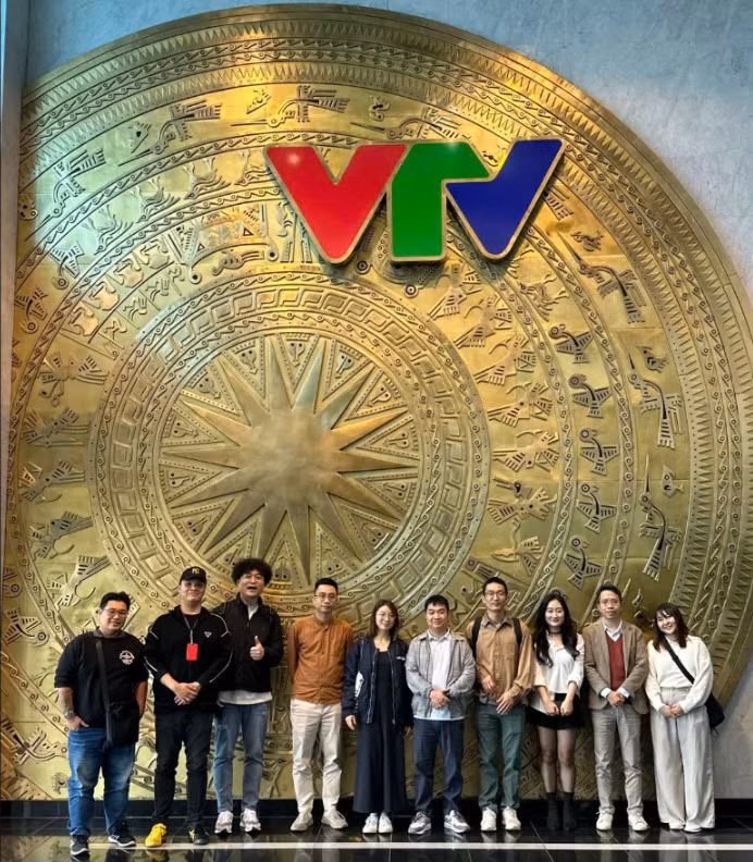 VTVcab tài trợ ON Live VCS 2025, khẳng định vị thế esports Việt Nam -0