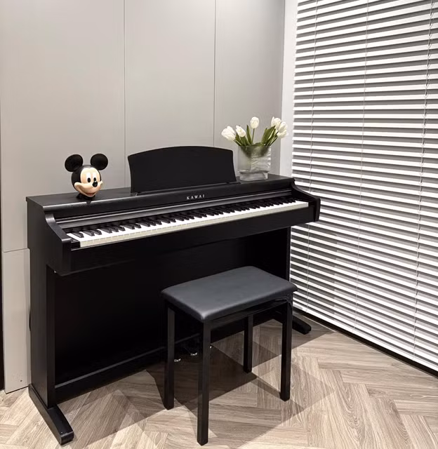 Quyết định mua căn hộ chỉ trong 10 phút, mẹ 2 con ở Hà Nội thích thú với không gian sinh sống mới -0