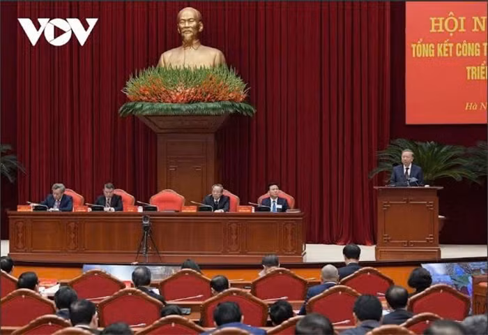 Để “Đảng ta là đạo đức, là văn minh” -0