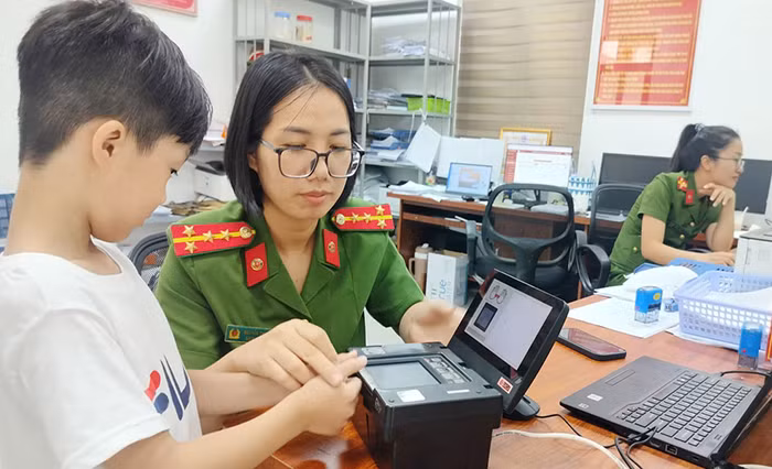Không tổ chức Công an cấp huyện:&nbsp;Giải quyết vấn đề từ cơ sở -0