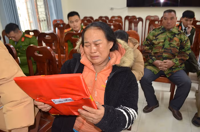 Ý nghĩa lớn từ những việc làm nhỏ -0