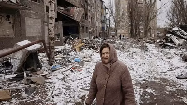 Xung đột quân sự Nga - Ukraine: Đoạn kết đã rất gần